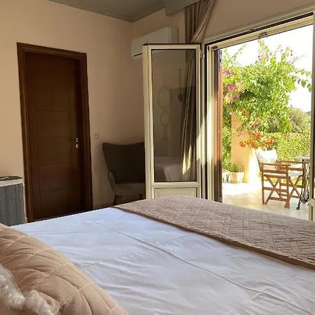 Сasa de vacaciones House With Garden In - 10' From Center *